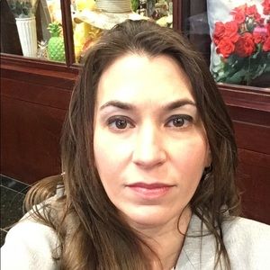 Meet your Posher, Jan